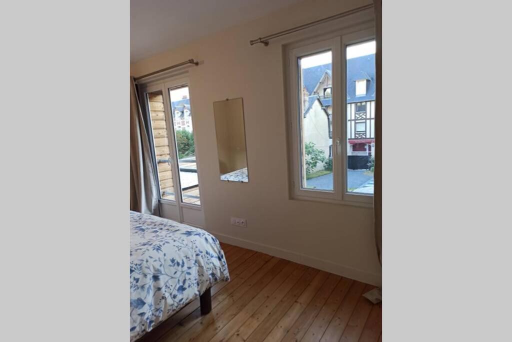 Villa N°5 Blonville-sur-Mer Εξωτερικό φωτογραφία