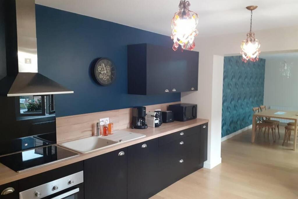 Villa N°5 Blonville-sur-Mer Εξωτερικό φωτογραφία