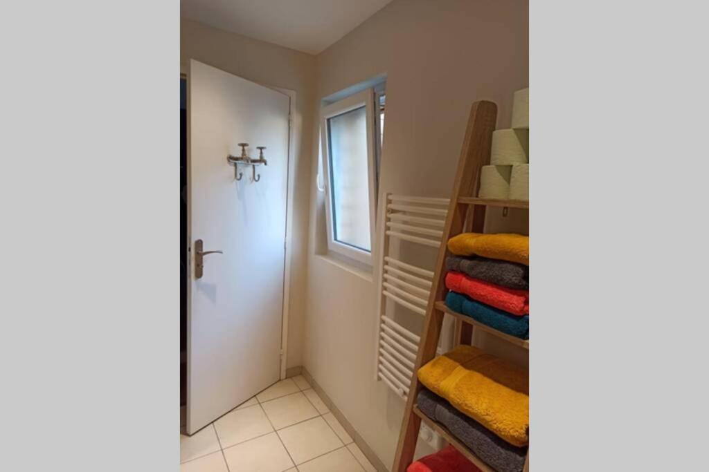 Villa N°5 Blonville-sur-Mer Εξωτερικό φωτογραφία