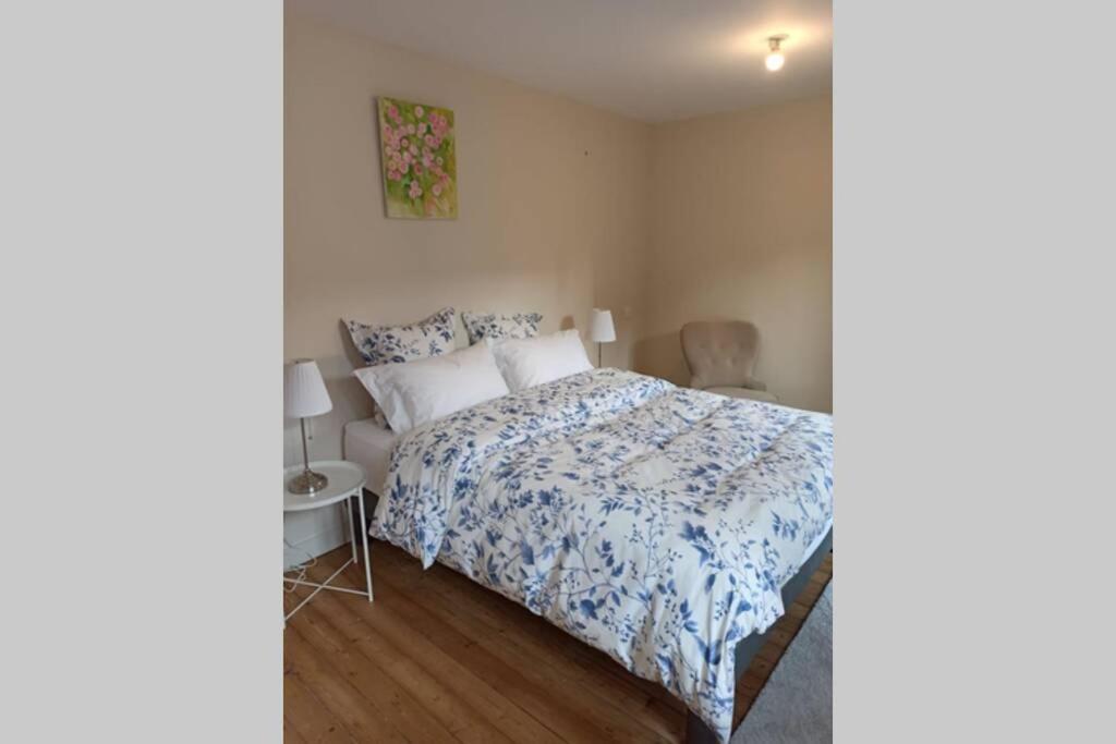 Villa N°5 Blonville-sur-Mer Εξωτερικό φωτογραφία